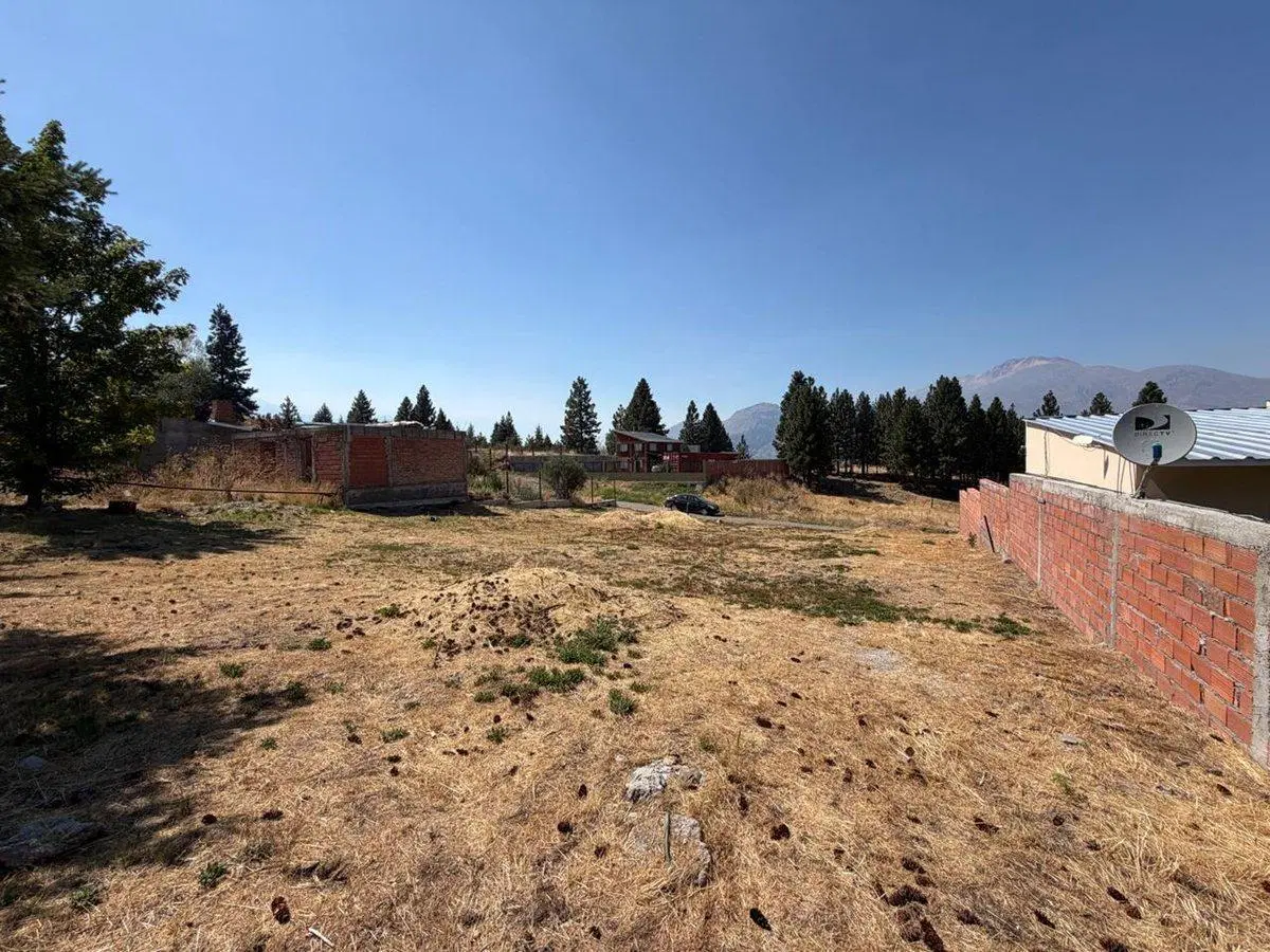 Terreno en Esquel 3
