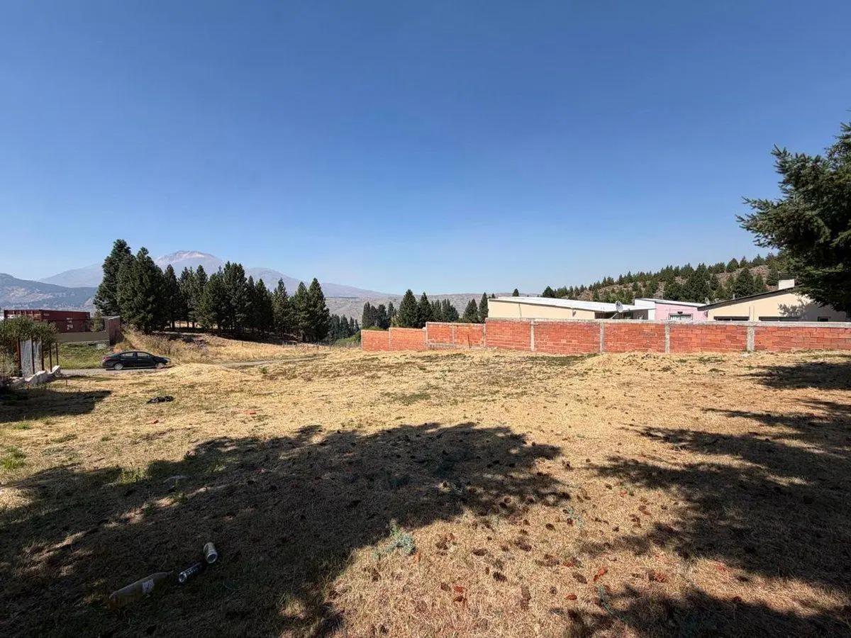 Terreno en Esquel 2