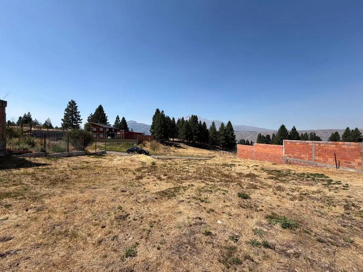 Terreno en Esquel 4
