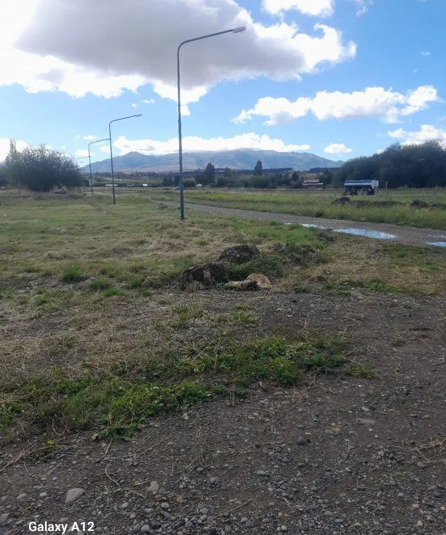 Terreno en esquina con vistas panoramicas 3