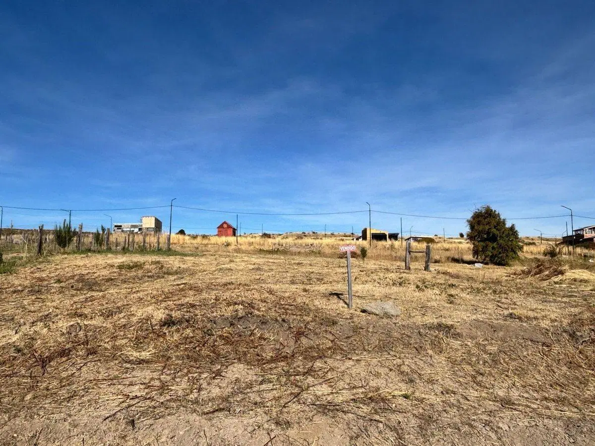 Terreno en Trevelin 2