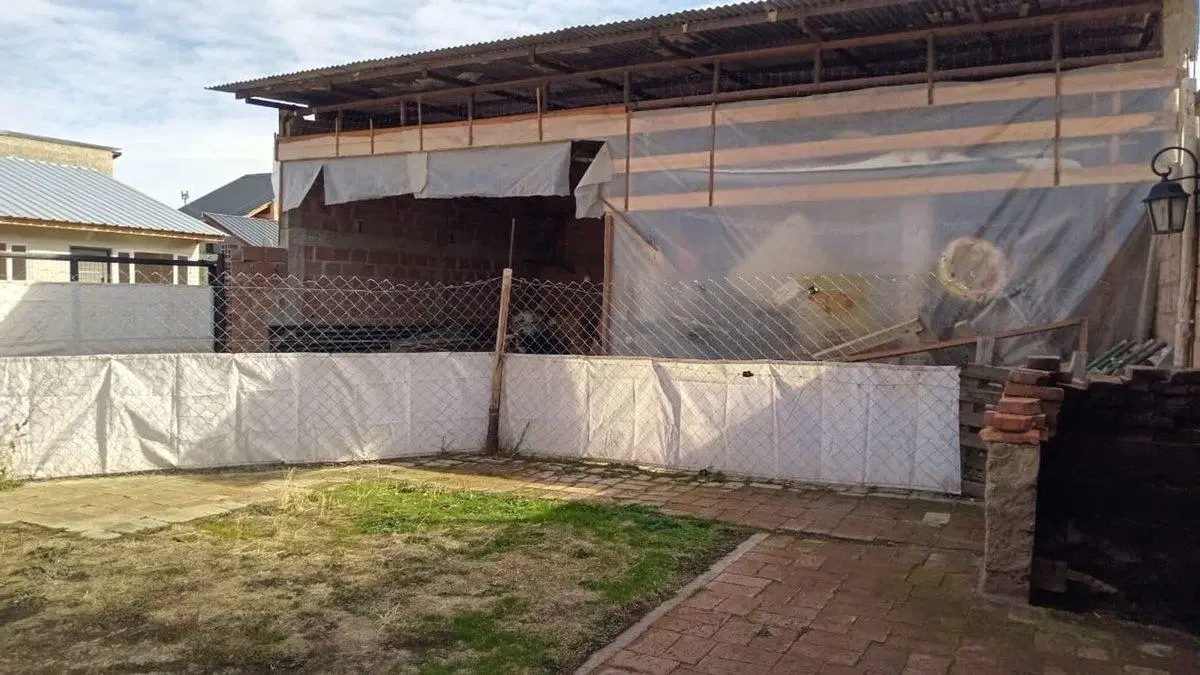 Casa en Esquel con Patio y Quincho. 5