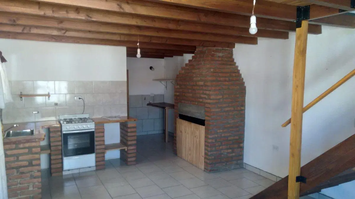 Casa en Esquel con Patio y Quincho. 4