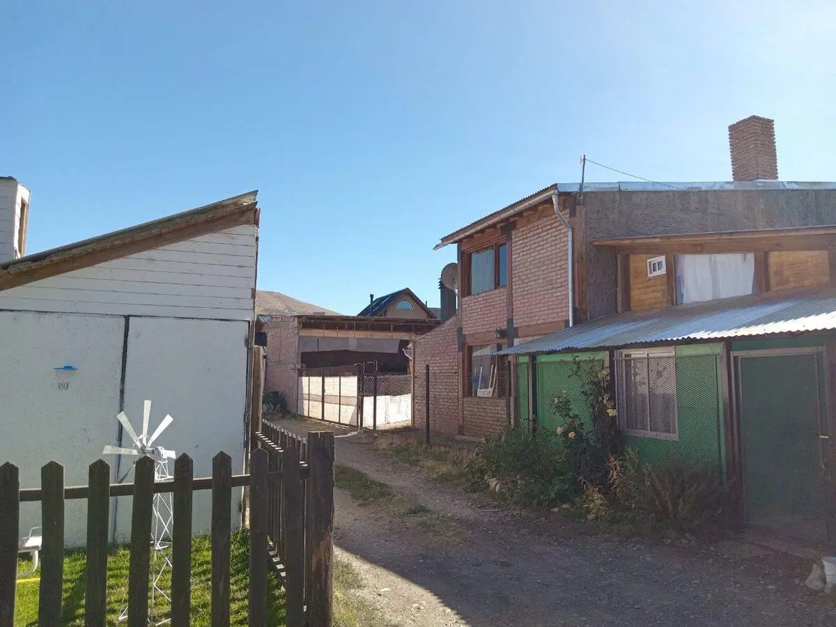 Casa en Esquel con Patio y Quincho. 5