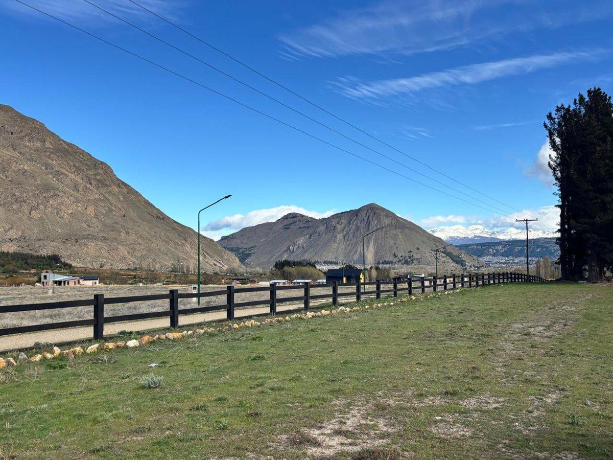 Terreno en Esquel