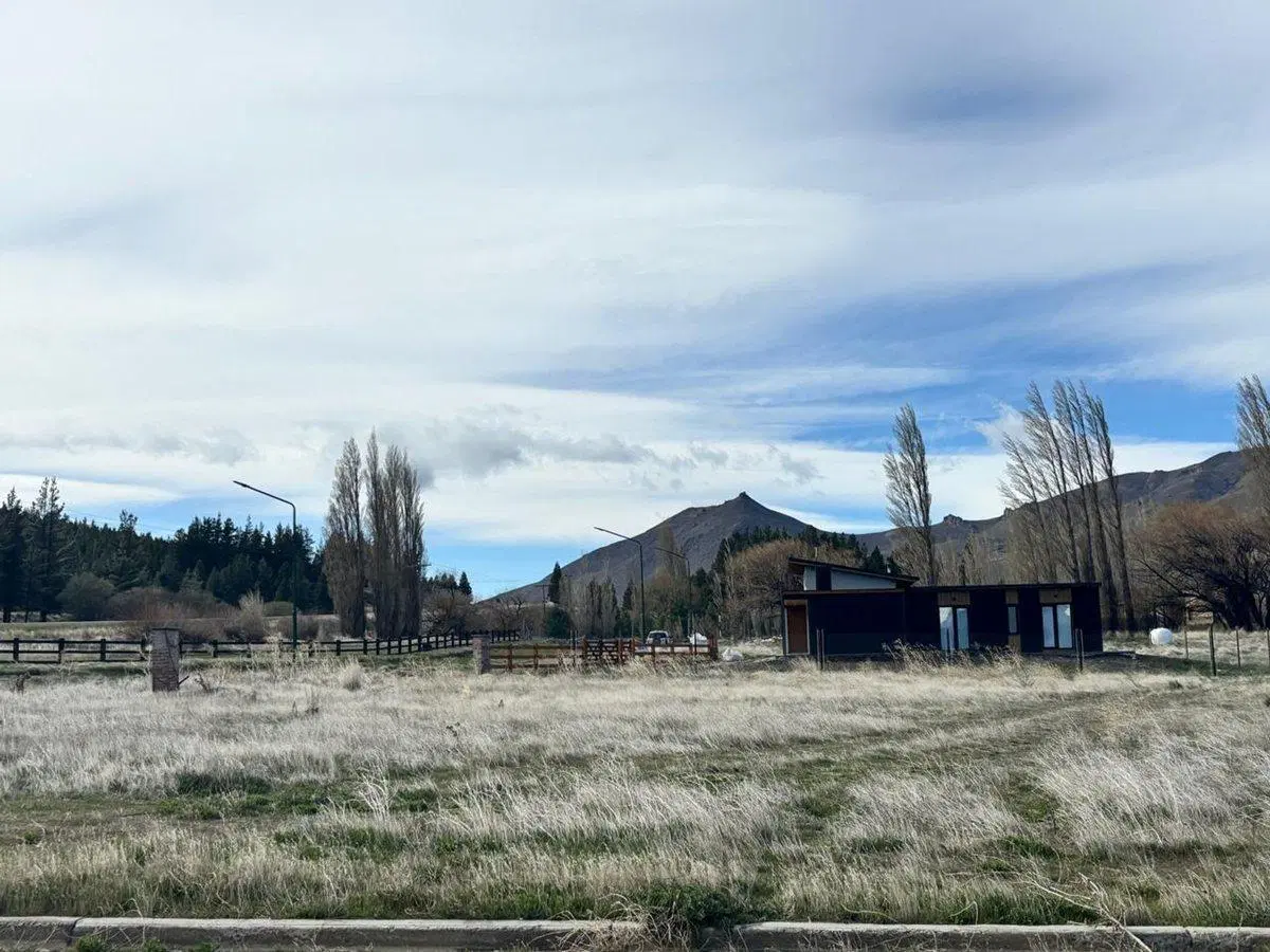 Terreno en Esquel 4