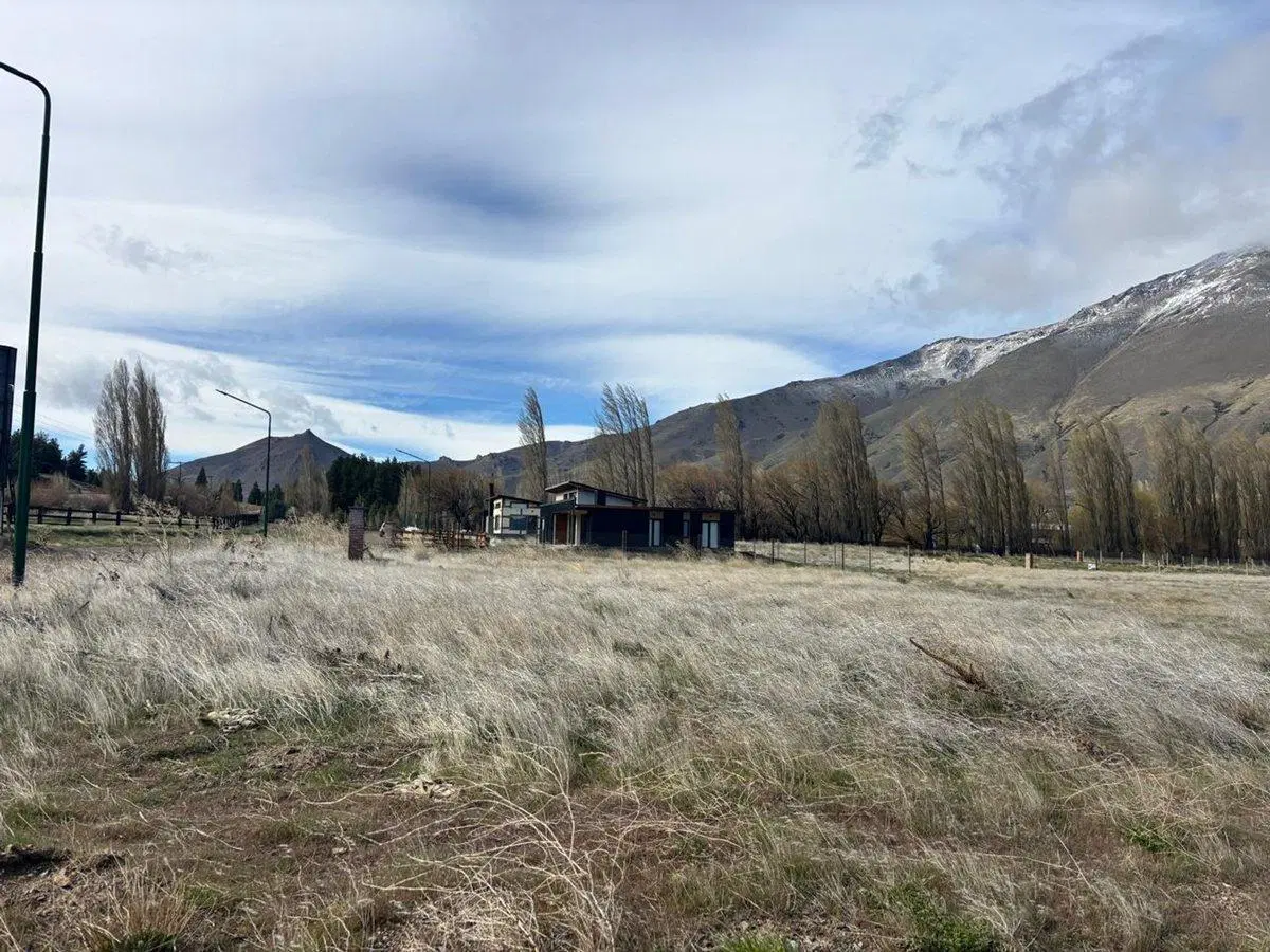 Terreno en Esquel 8