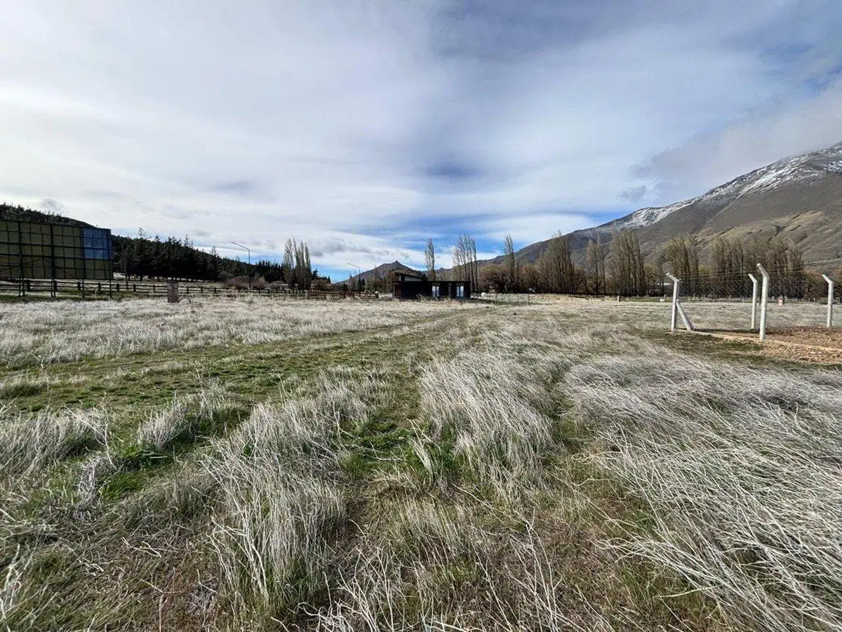 Terreno en Esquel 4
