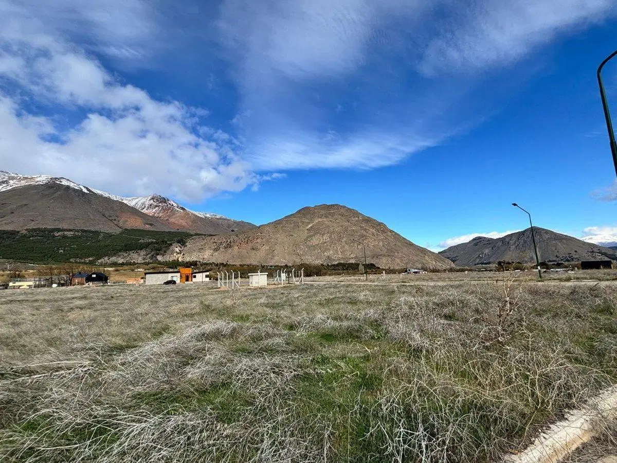 Terreno en Esquel 5