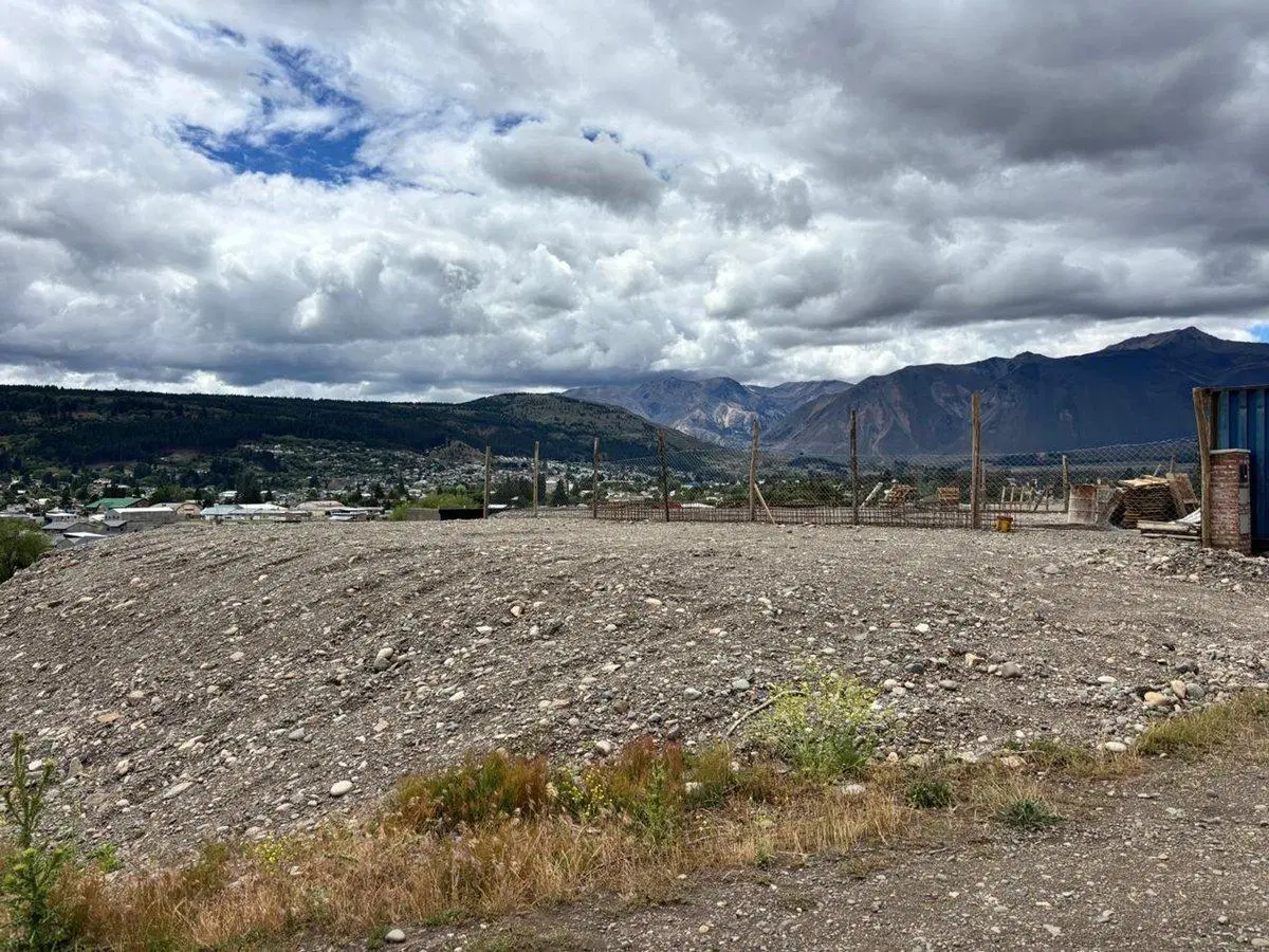Terreno en Esquel 4