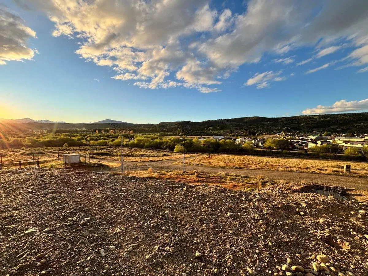 Terreno en Esquel 3