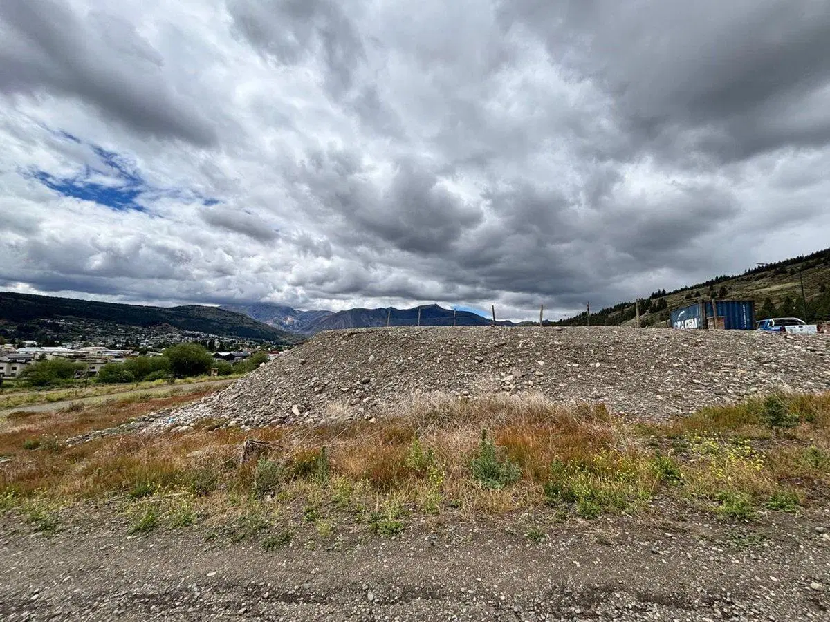 Terreno en Esquel 5