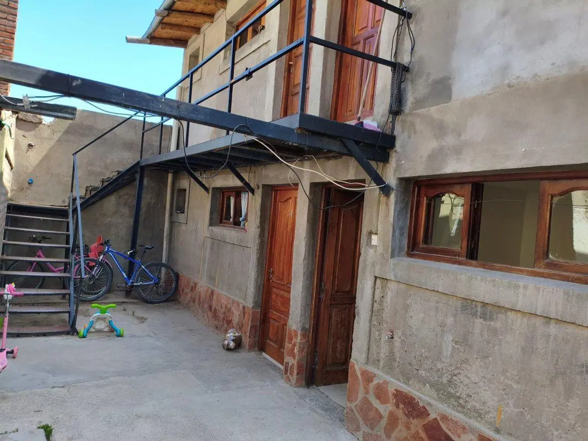 Oportunidad 8 Deptos en esquel ideal estudiantes 3