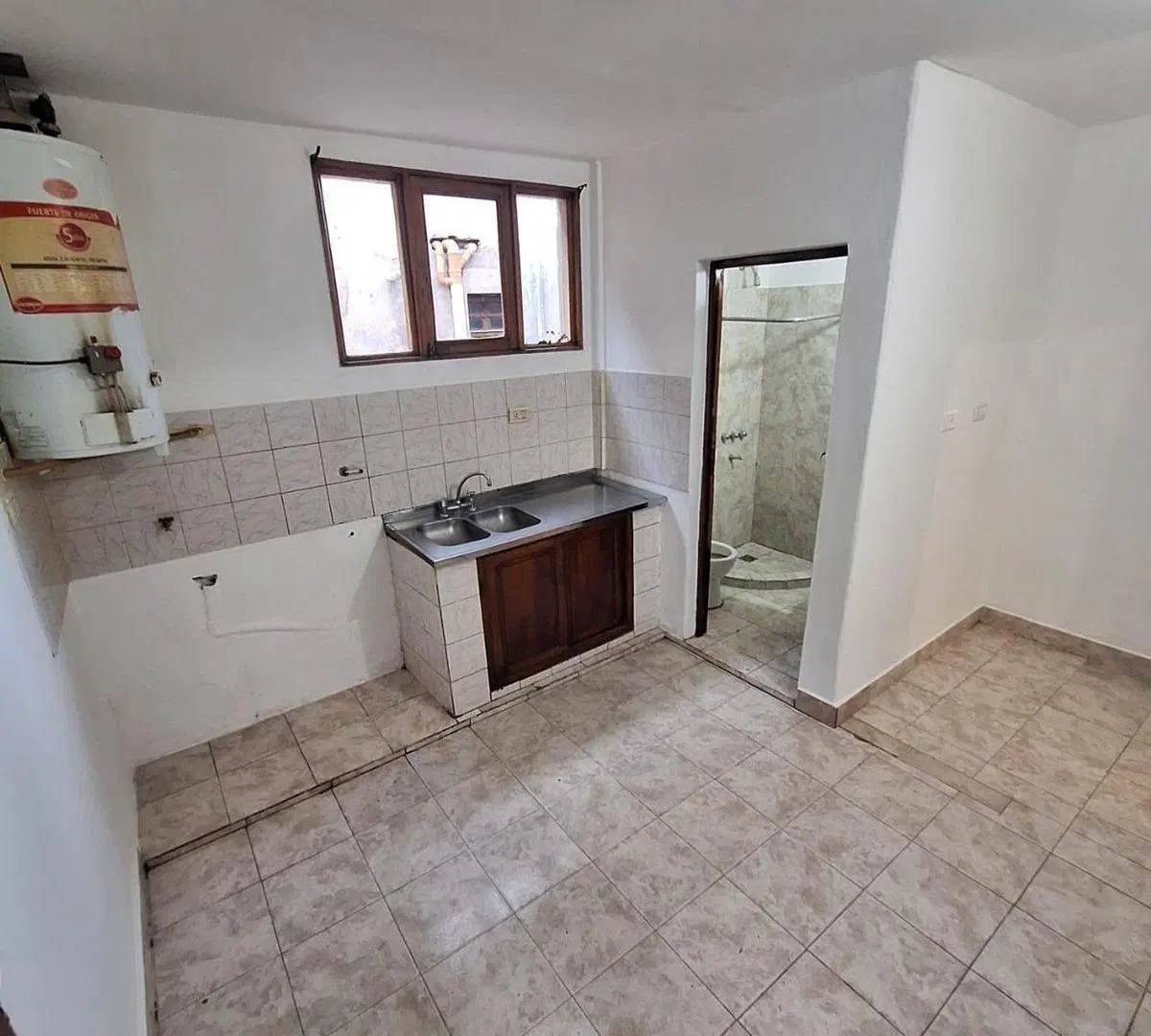 Oportunidad 8 Deptos en esquel ideal estudiantes 2