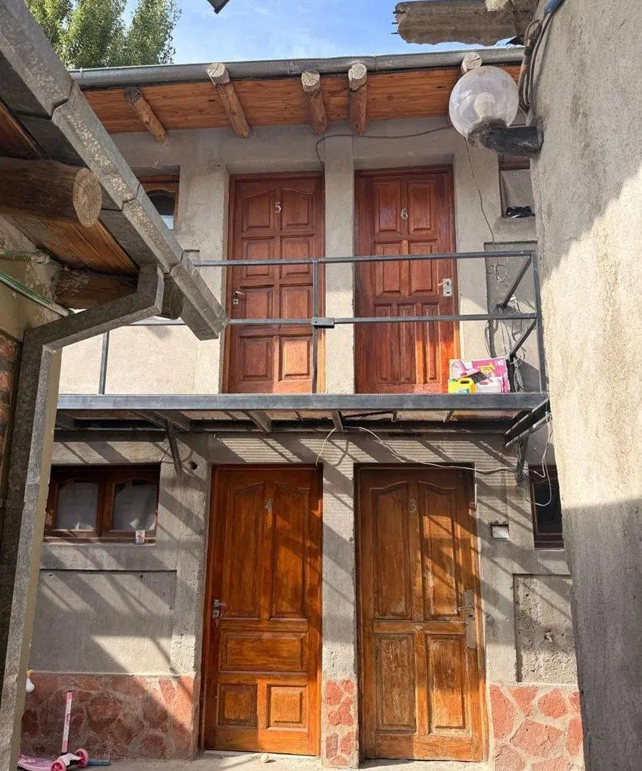 Oportunidad 8 Deptos en esquel ideal estudiantes 4