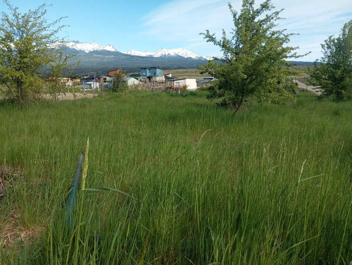 Terreno en Altos de Trevelin 2