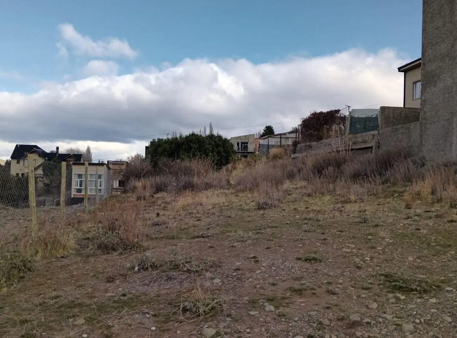 Terreno en Esquel - 468m2 - Barrio Residencial 3