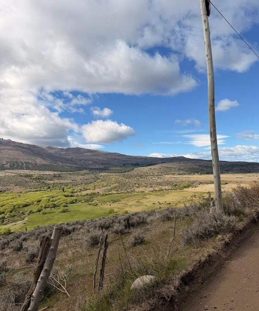 Chacra - Calle Chico Esquel 2