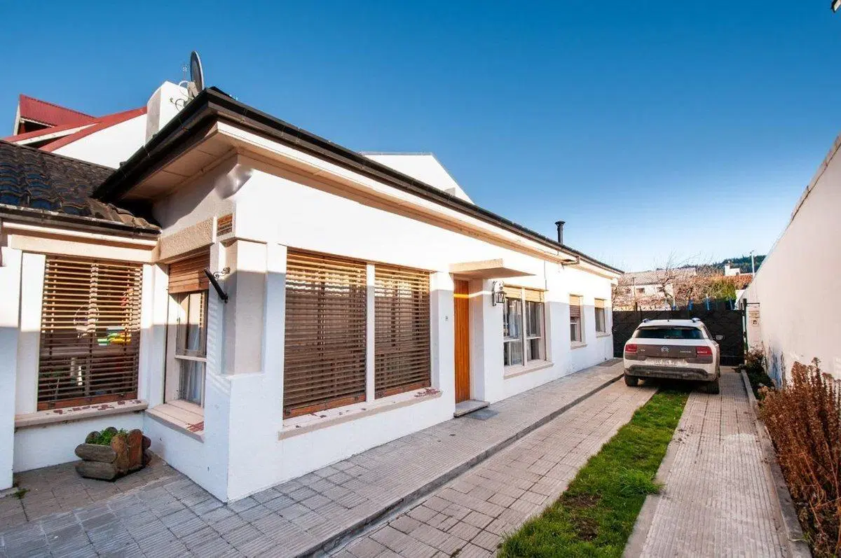 Casa céntrica Lote Apto Desarrollo Inmobiliario 2