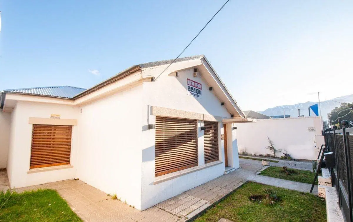 Casa céntrica Lote Apto Desarrollo Inmobiliario 4