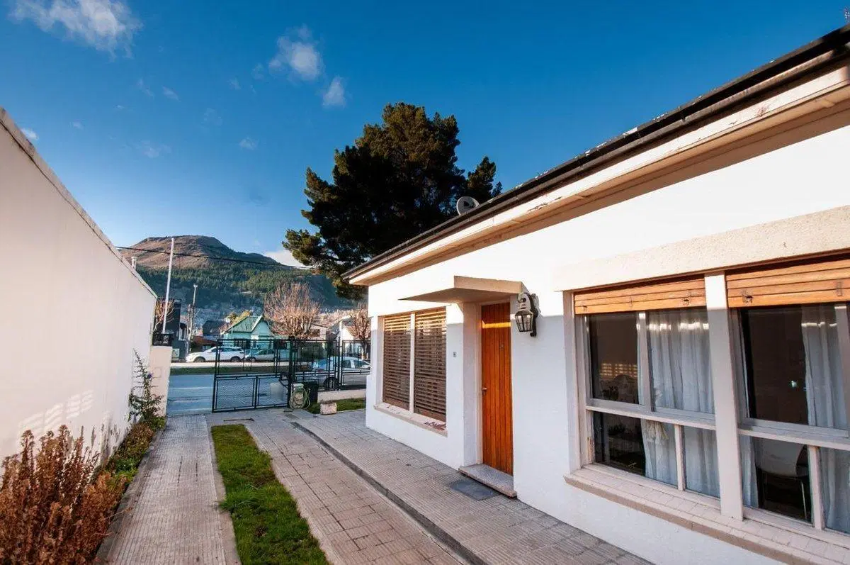 Casa céntrica Lote Apto Desarrollo Inmobiliario 3