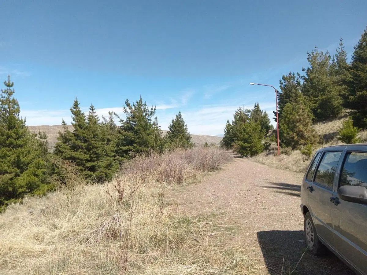 Terreno en Esquel, Villa Ayelén - 1.282 mts2. 4