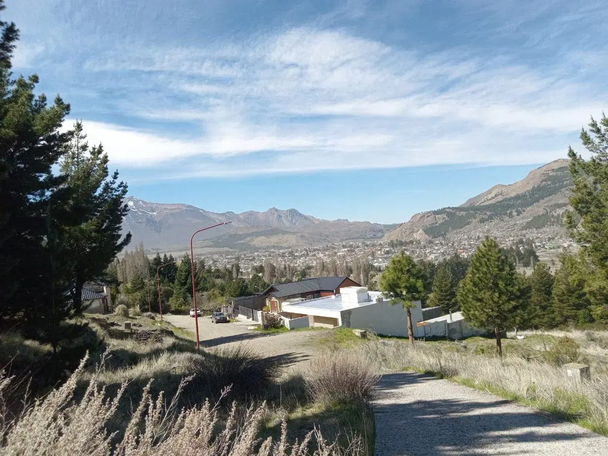 Terreno en Esquel, Villa Ayelén - 1.282 mts2. 5