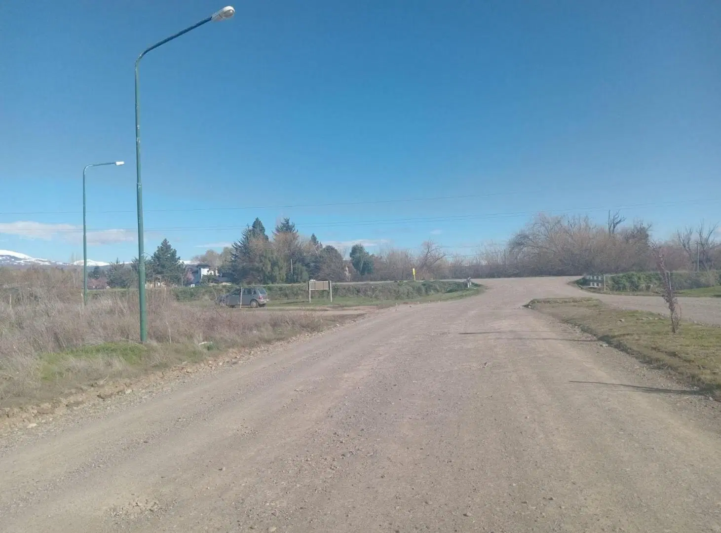 Terreno en Trevelin - Barrio Parque Boulevares I 5