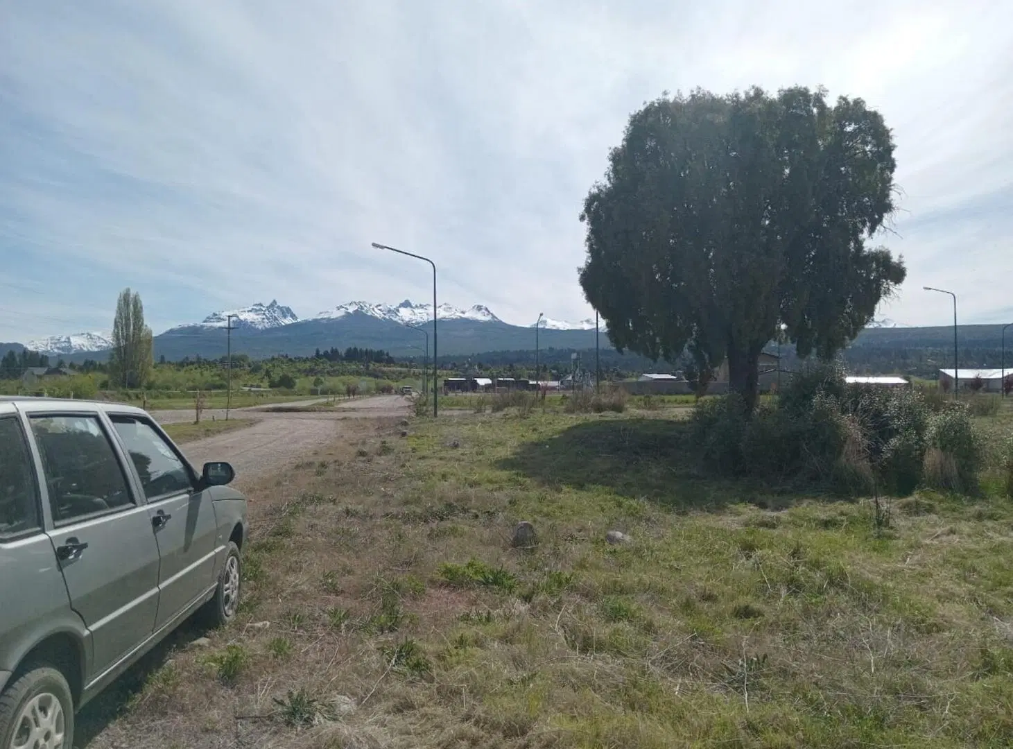 Terreno en Trevelin - Barrio Parque Boulevares I 4