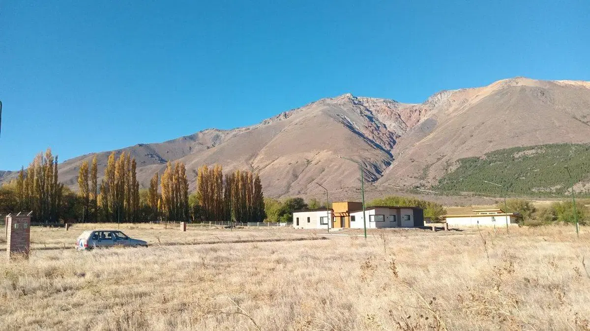 Terreno en Esquel - Barrio Los Cohiues - 4