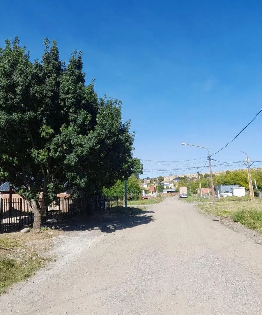 Terreno en Trevelin ubicacion extrategica 2