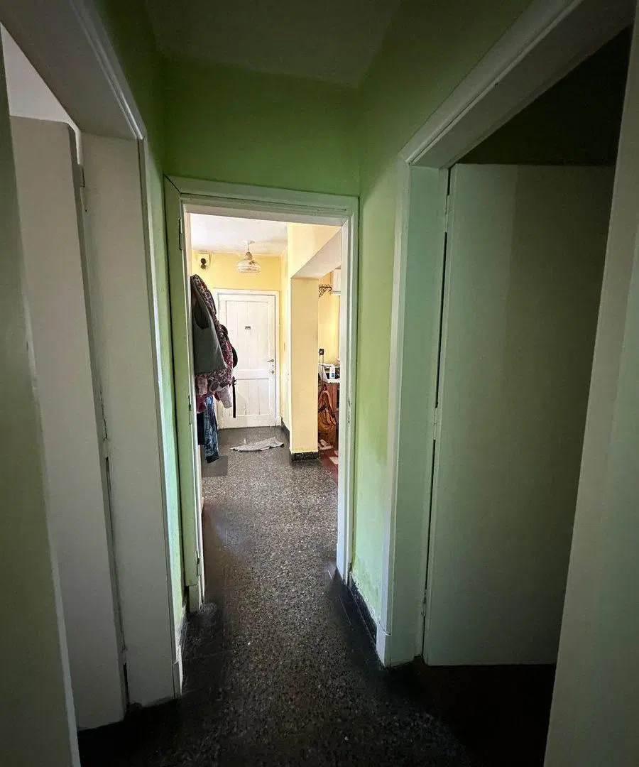 Casa 3 ambientes sobre Calle Don Bosco, Esquel 4