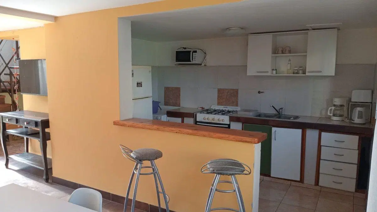 Dúplex en Esquel Villa Ayelén con 2 Dormitorios. 4