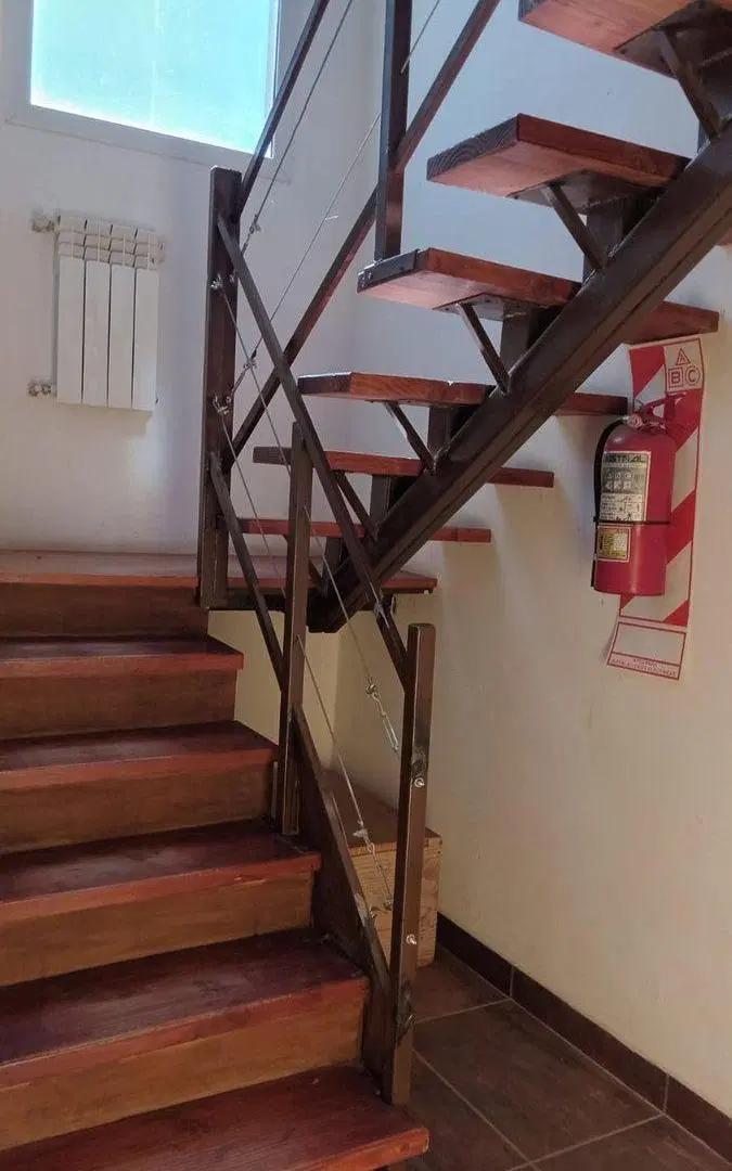 Dúplex en Esquel Villa Ayelén con 2 Dormitorios. 8