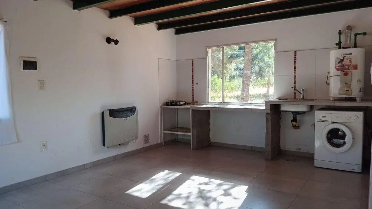Casa en Esquel, Villa Ayelén. Terreno 1.279 m2. 5