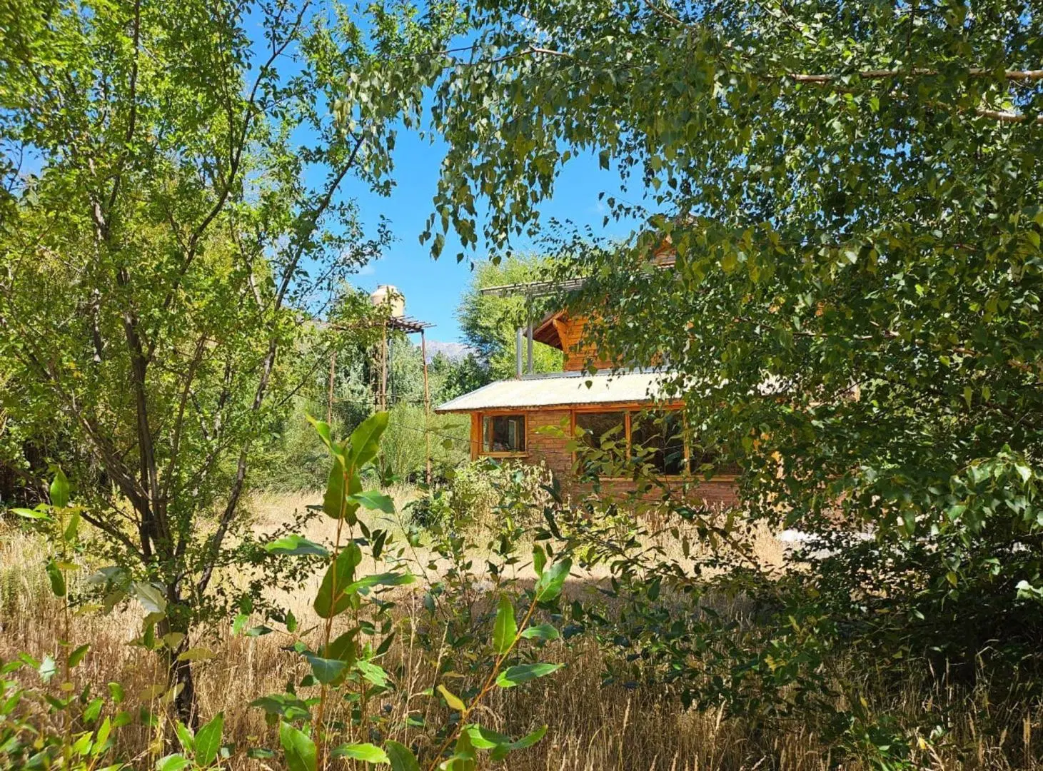 Exclusiva propiedad a 100 metros del Lago Epuyén 5