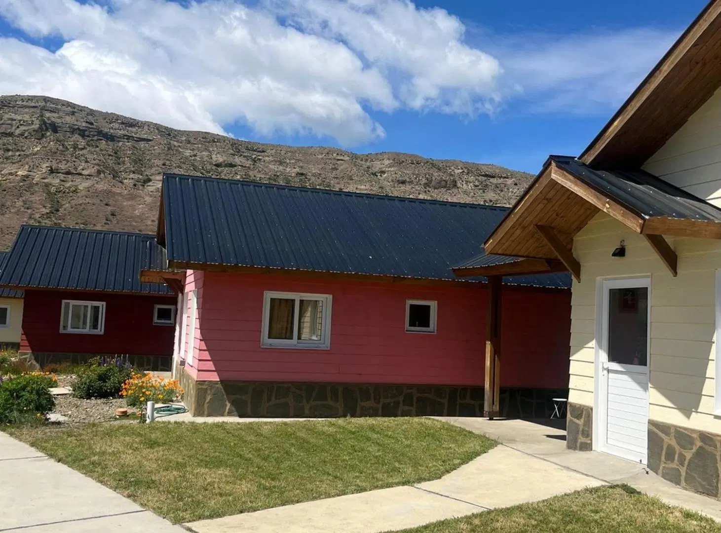 Casa en Complejo Co -Housing para Adultos Mayores 5