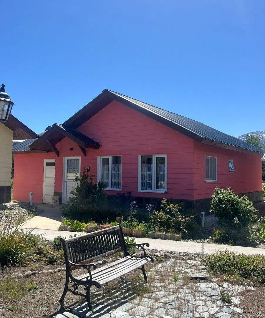 Casa en Complejo Co -Housing para Adultos Mayores 3