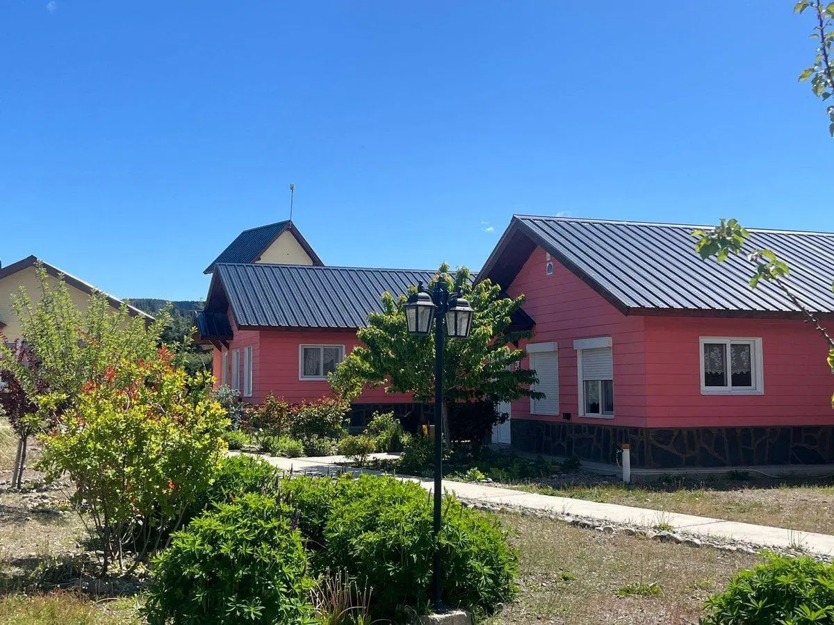Casa en Complejo Co -Housing para Adultos Mayores 2