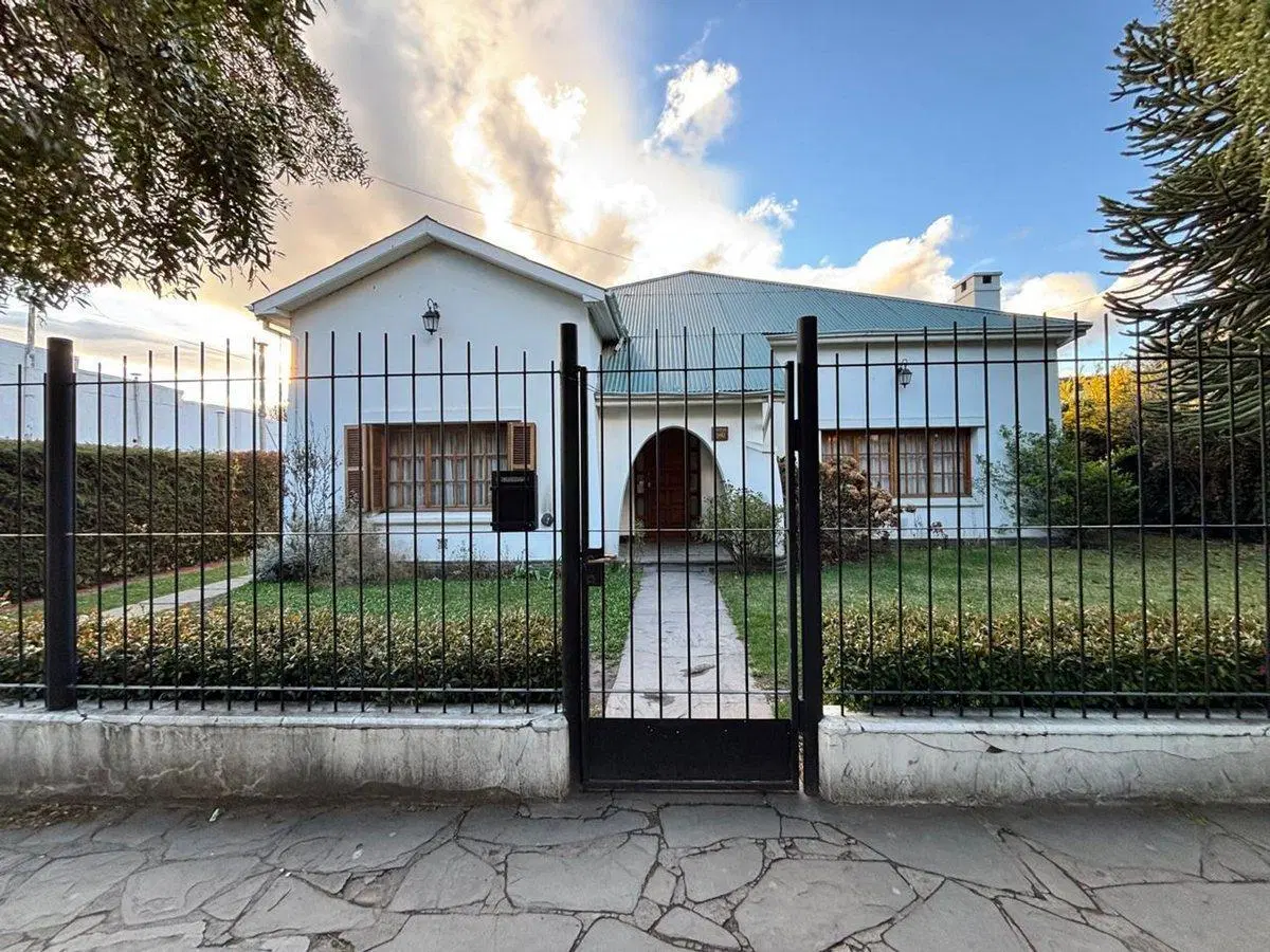 Casa en Esquel 3