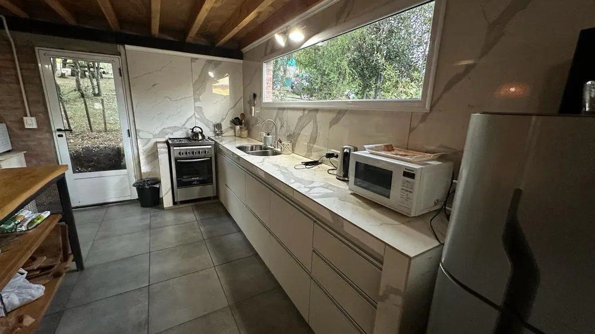 Casa en Pje. Golondrinas 3