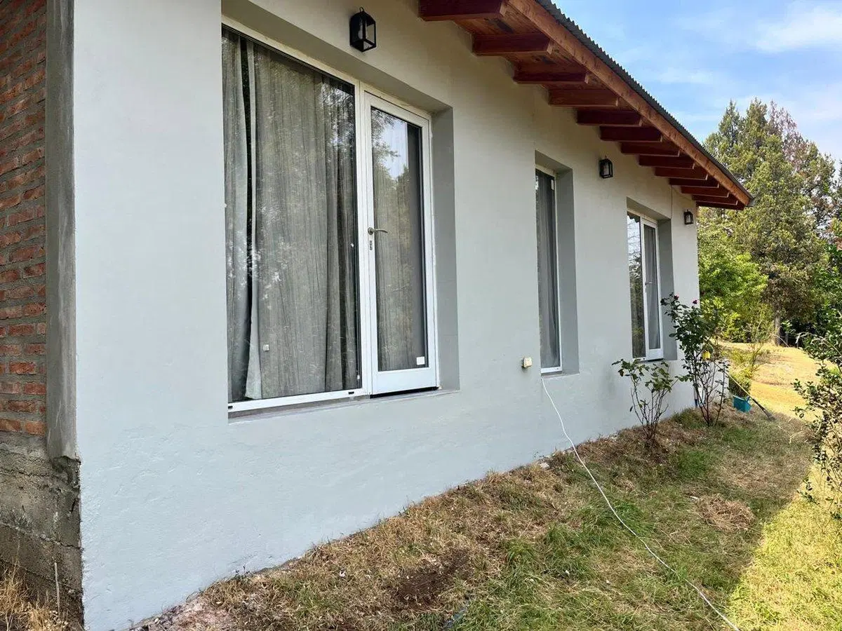Casa en Pje. Golondrinas 4