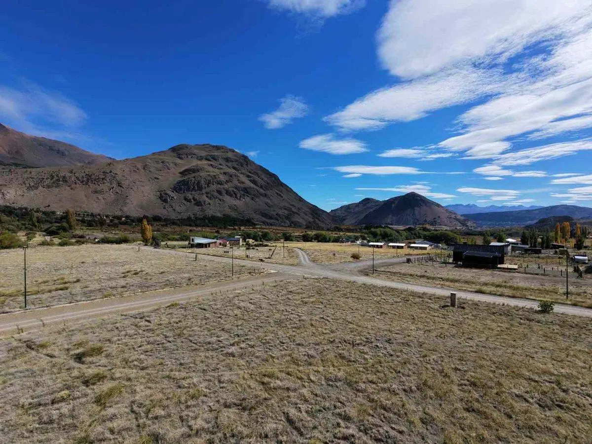Terreno Loteo Coihues Esquel 3