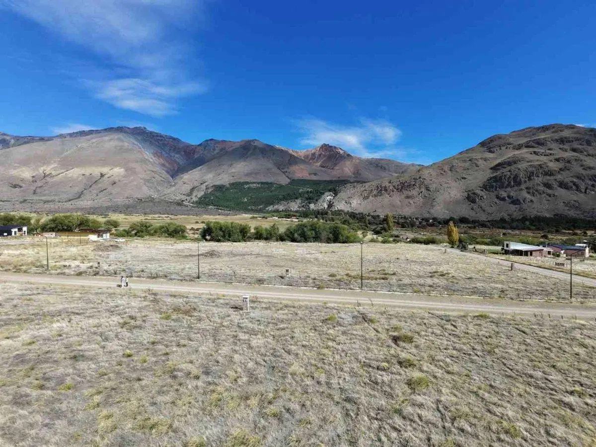 Terreno Loteo Coihues Esquel 2