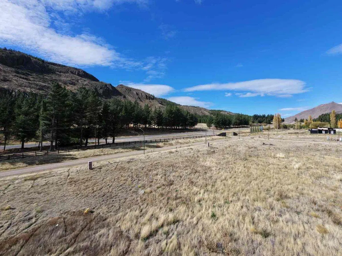 Terreno Loteo Coihues Esquel 4