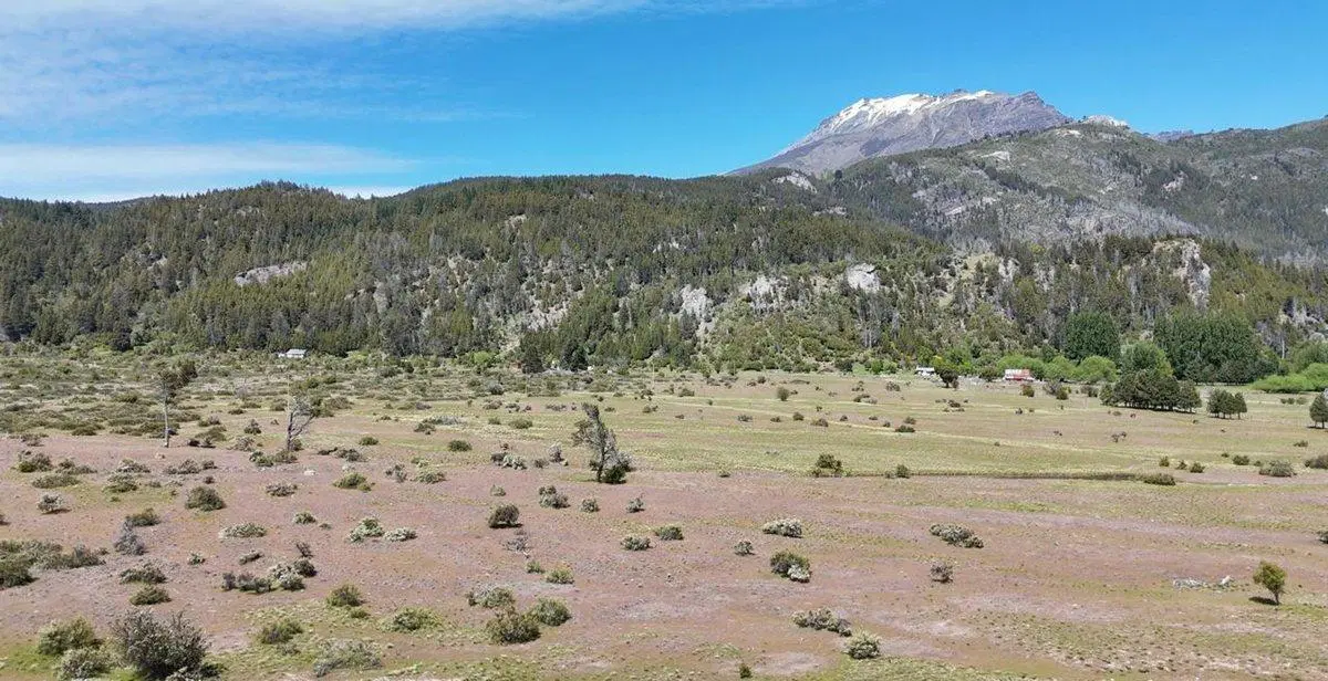 13,86 Has -Lodge, Viñedo-Patagonia Trevelin 4