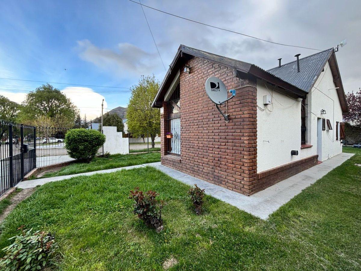 Casa en Esquel