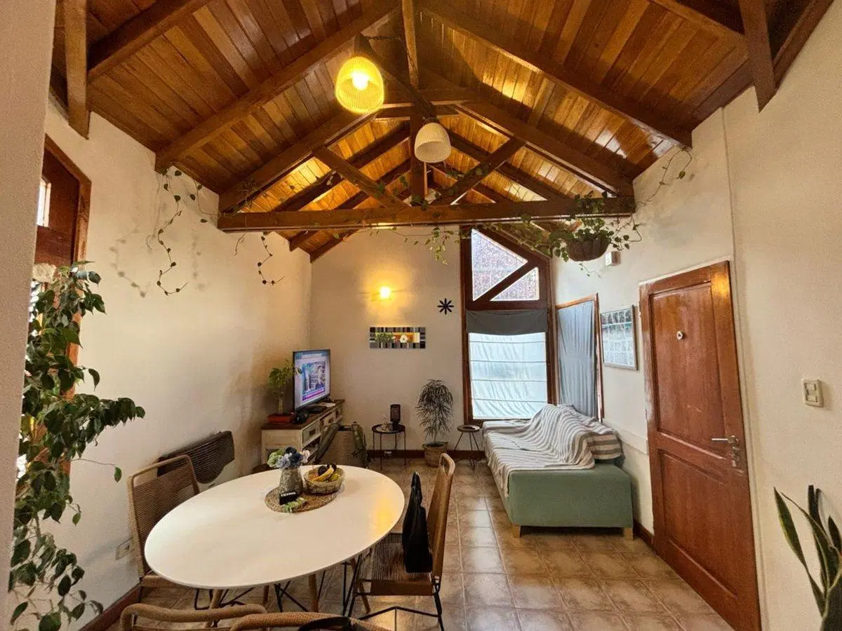Casa en Esquel 2