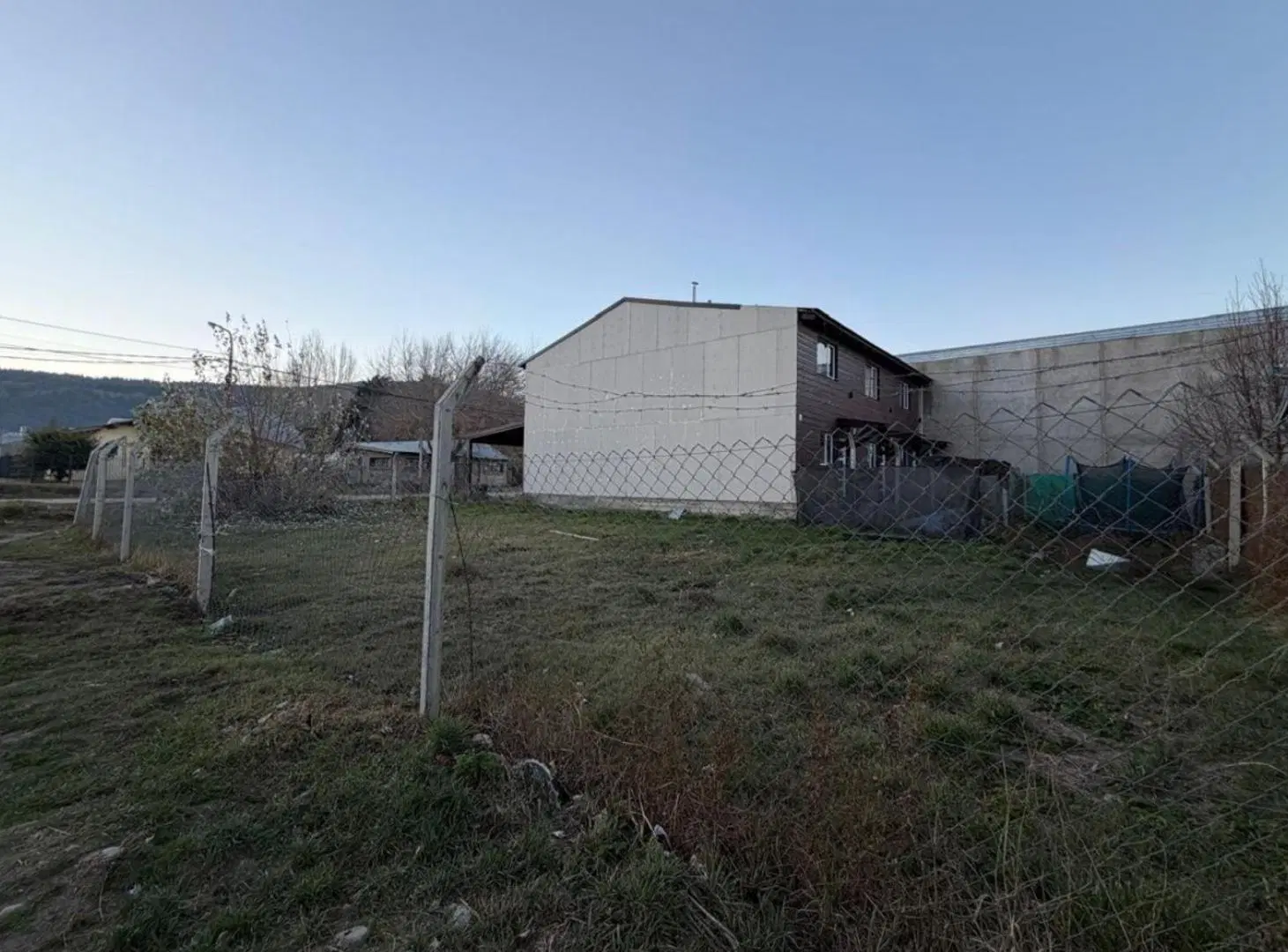 Terreno en Esquel 2