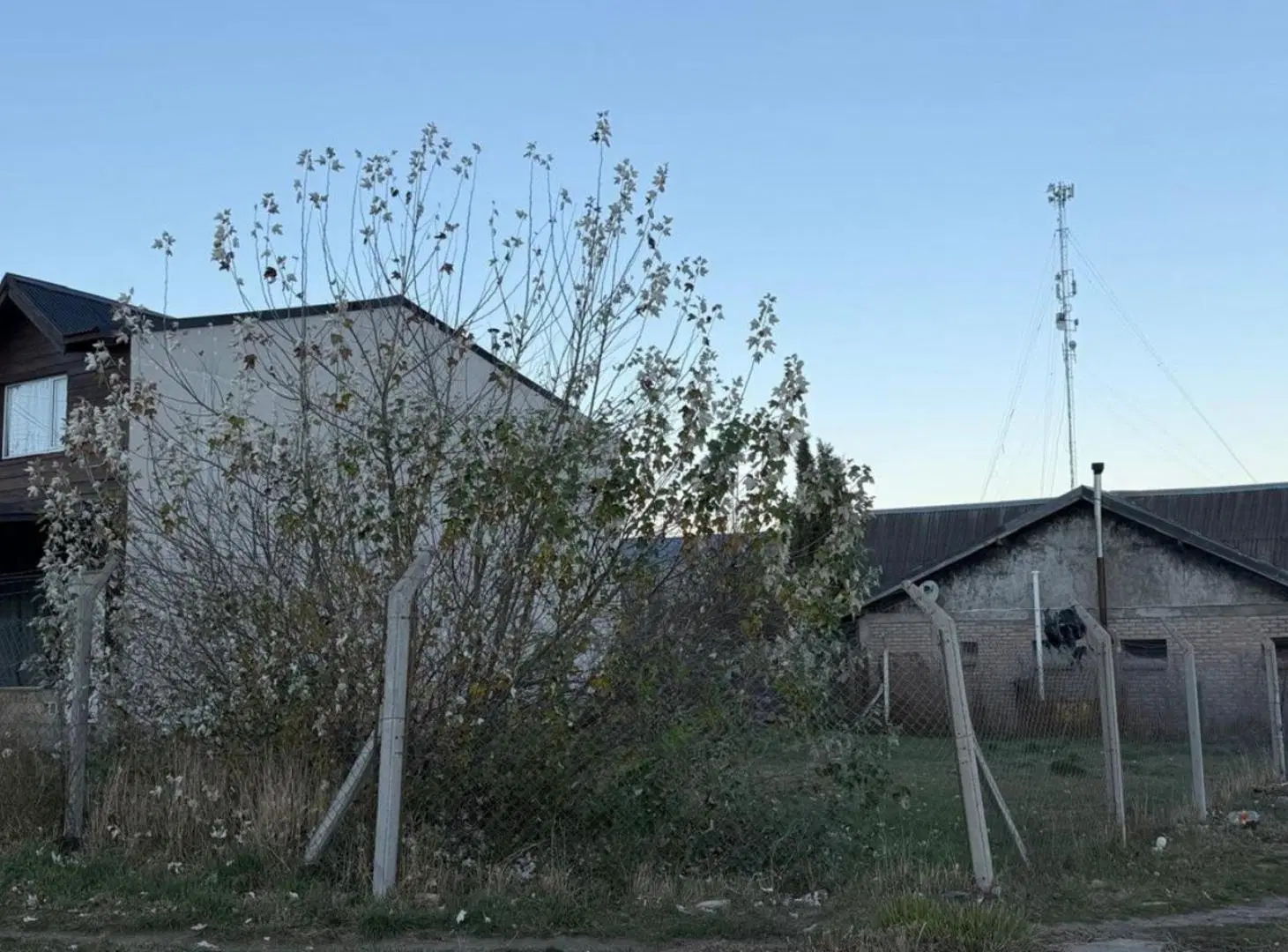 Terreno en Esquel 4